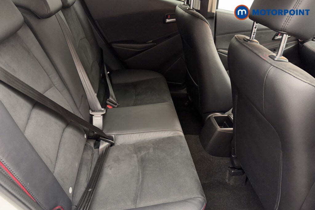 Used Mazda Mazda2 2024 for sale - 76209658: Photo 31