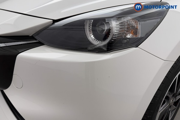 Used Mazda Mazda2 2024 for sale - 76209658: Photo 35