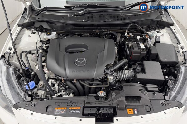 Used Mazda Mazda2 2024 for sale - 76209658: Photo 36