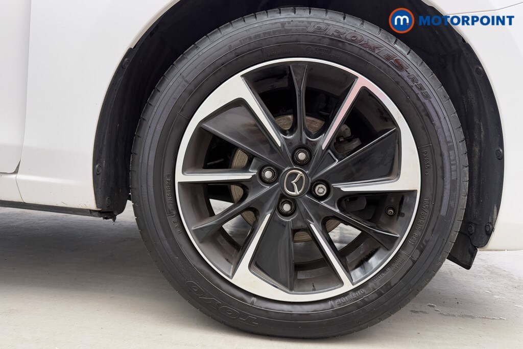 Used Mazda Mazda2 2024 for sale - 76209658: Photo 37