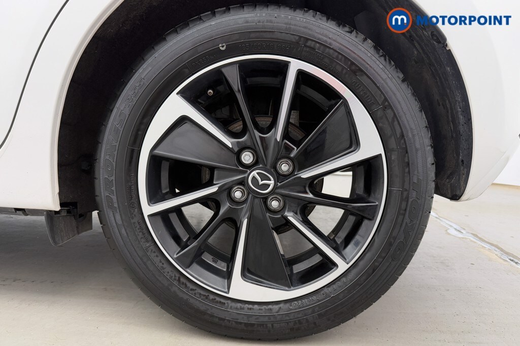 Used Mazda Mazda2 2024 for sale - 76209658: Photo 39