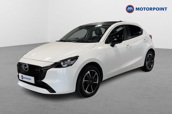 Used Mazda Mazda2 2024 for sale - 76209658: Photo 3