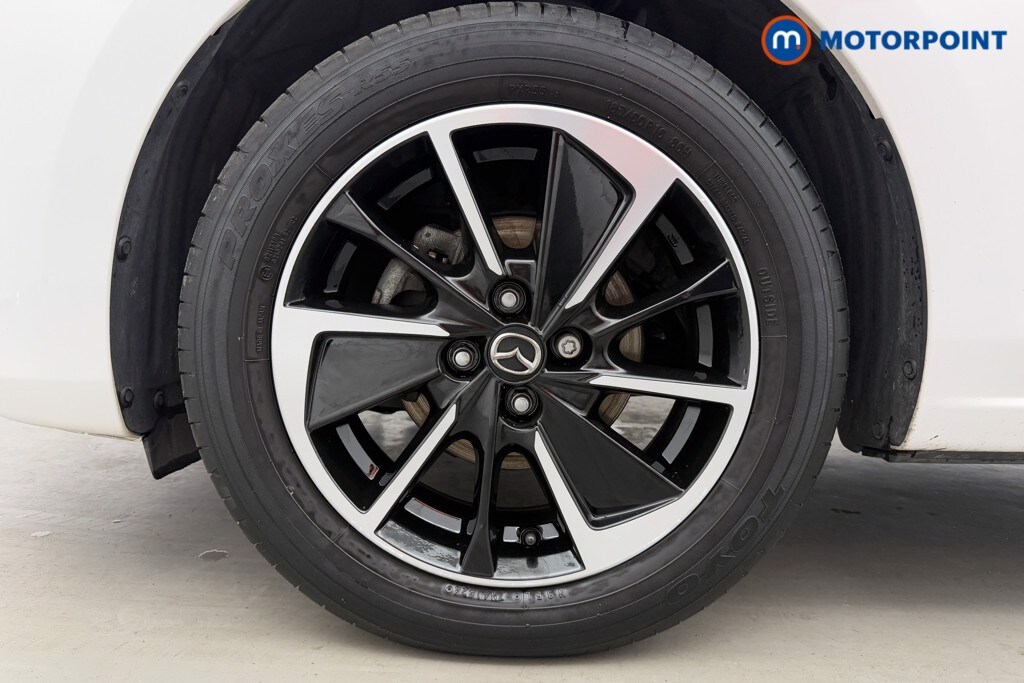 Used Mazda Mazda2 2024 for sale - 76209658: Photo 40