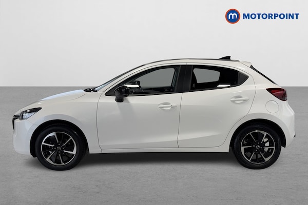 Used Mazda Mazda2 2024 for sale - 76209658: Photo 4