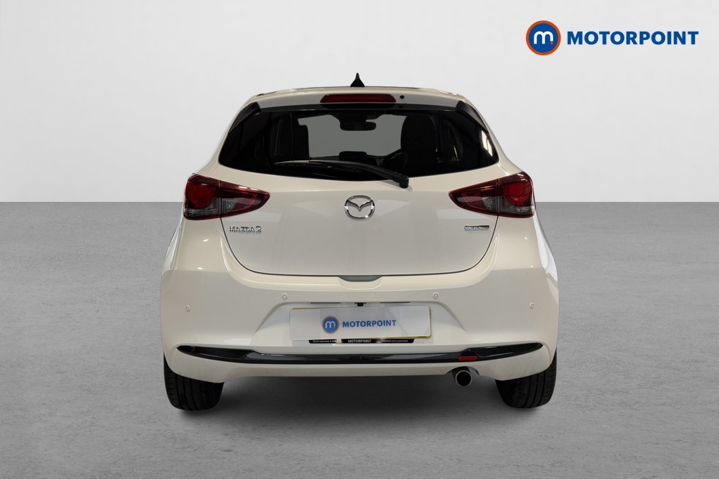 Used Mazda Mazda2 2024 for sale - 76209658: Photo 6