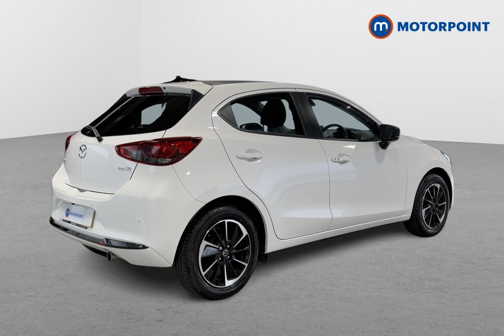 Used Mazda Mazda2 2024 for sale - 76209658: Photo 7