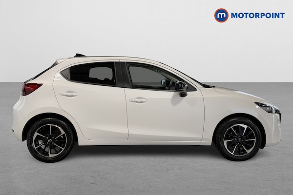 Used Mazda Mazda2 2024 for sale - 76209658: Photo 8