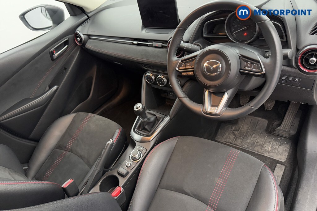 Used Mazda Mazda2 2024 for sale - 76209658: Photo 9