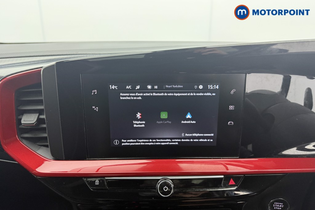 Used Vauxhall Mokka 2022 for sale - 76394692: Photo 15