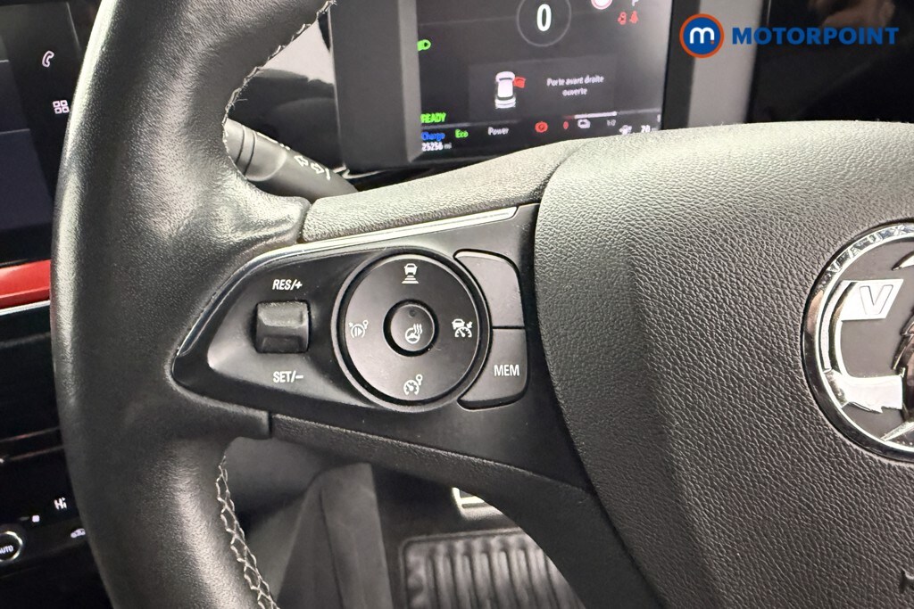 Used Vauxhall Mokka 2022 for sale - 76394692: Photo 20