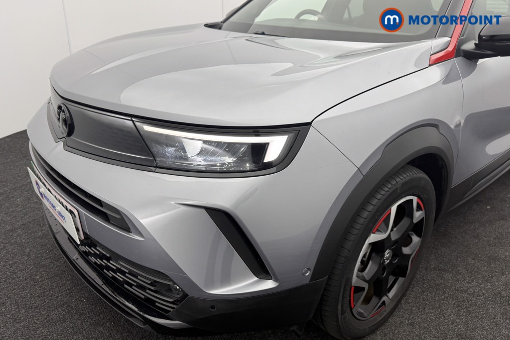 Used Vauxhall Mokka 2022 for sale - 76394692: Photo 34