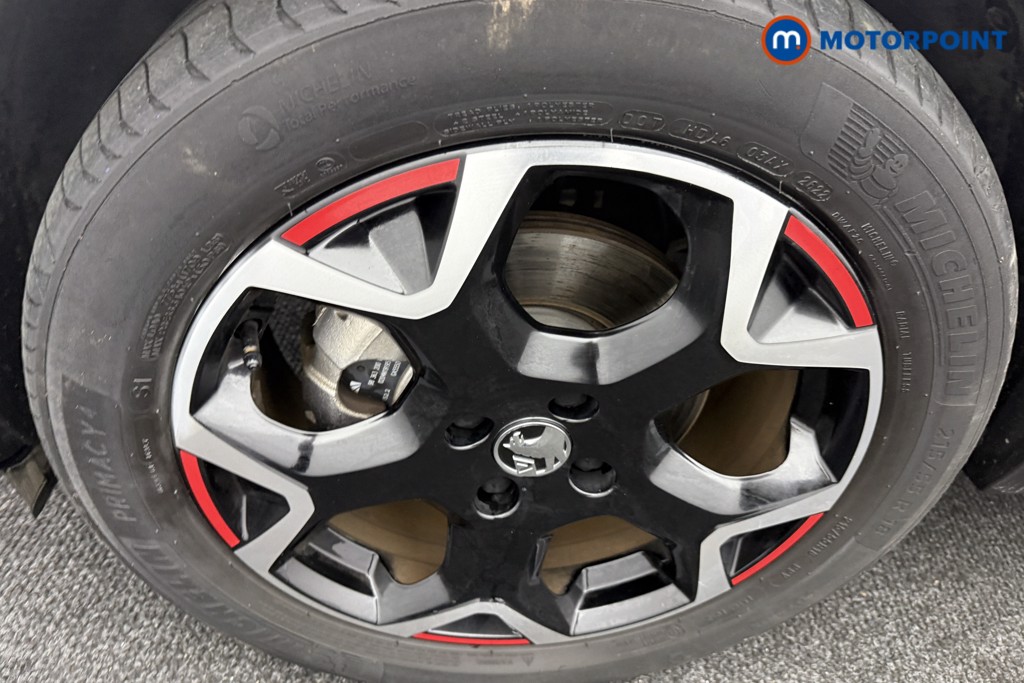 Used Vauxhall Mokka 2022 for sale - 76394692: Photo 35