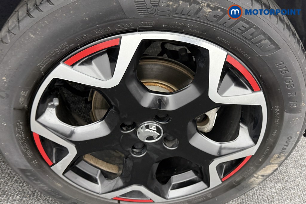 Used Vauxhall Mokka 2022 for sale - 76394692: Photo 36