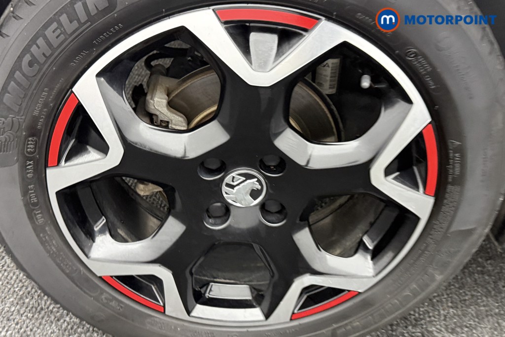 Used Vauxhall Mokka 2022 for sale - 76394692: Photo 37