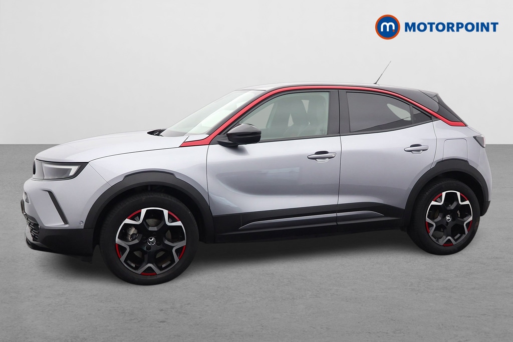 Used Vauxhall Mokka 2022 for sale - 76394692: Photo 4