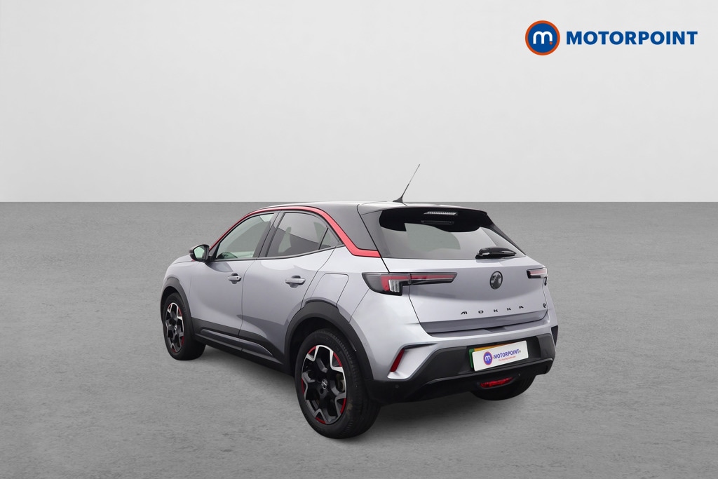 Used Vauxhall Mokka 2022 for sale - 76394692: Photo 6