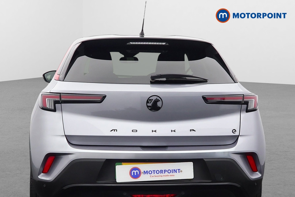 Used Vauxhall Mokka 2022 for sale - 76394692: Photo 7