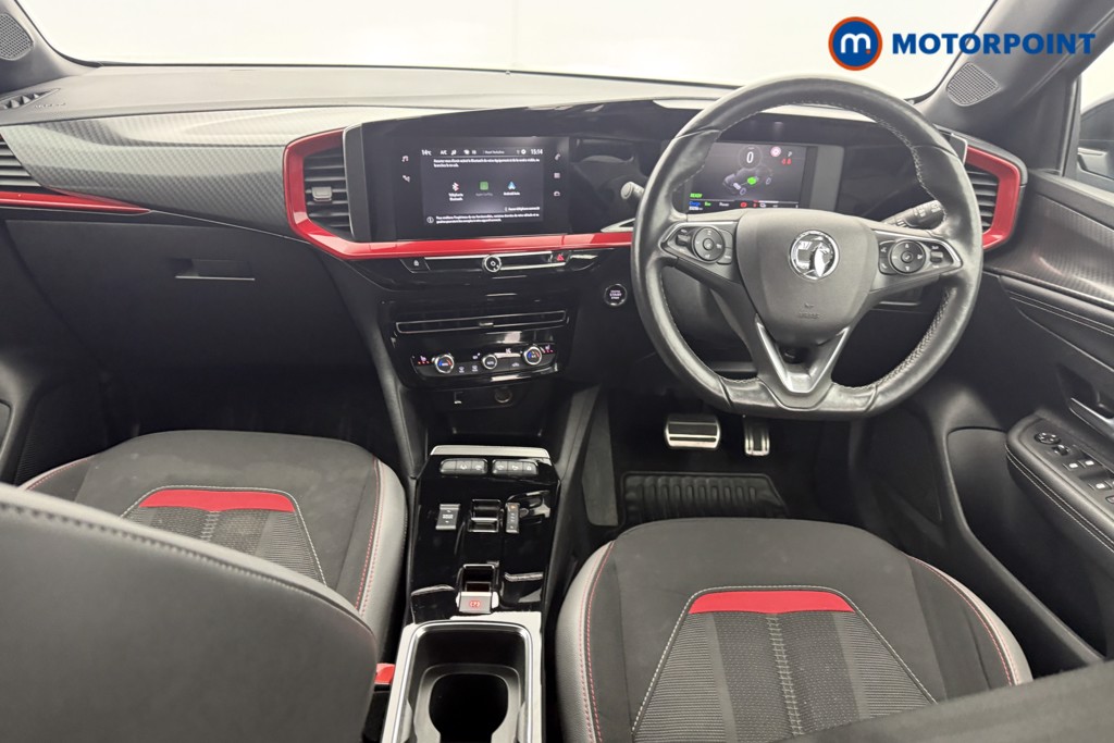 Used Vauxhall Mokka 2022 for sale - 76394692: Photo 9