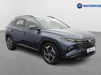 2021 - 1.6 TGDi 48V MHD 180 Ultimate 5dr 4WD DCT