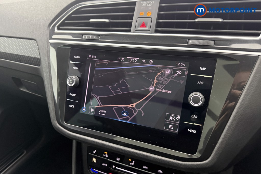 Used Volkswagen Tiguan 2022 for sale - 77662960: Photo 10