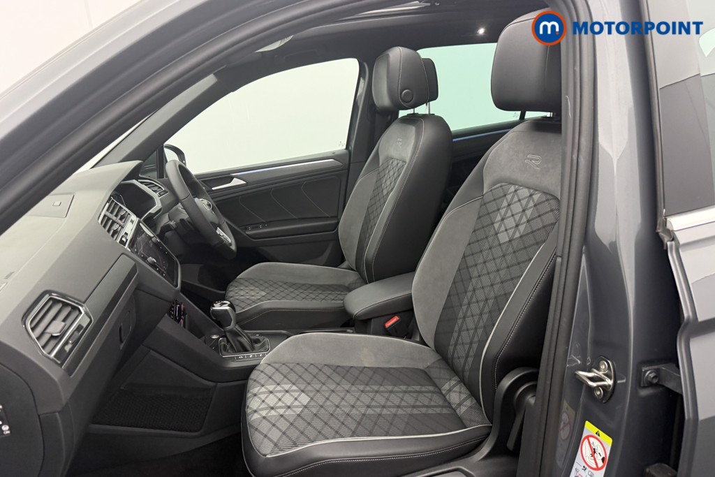 Used Volkswagen Tiguan 2022 for sale - 77662960: Photo 20