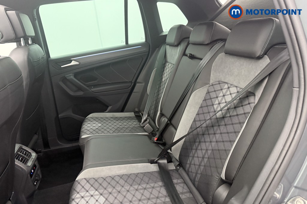 Used Volkswagen Tiguan 2022 for sale - 77662960: Photo 21