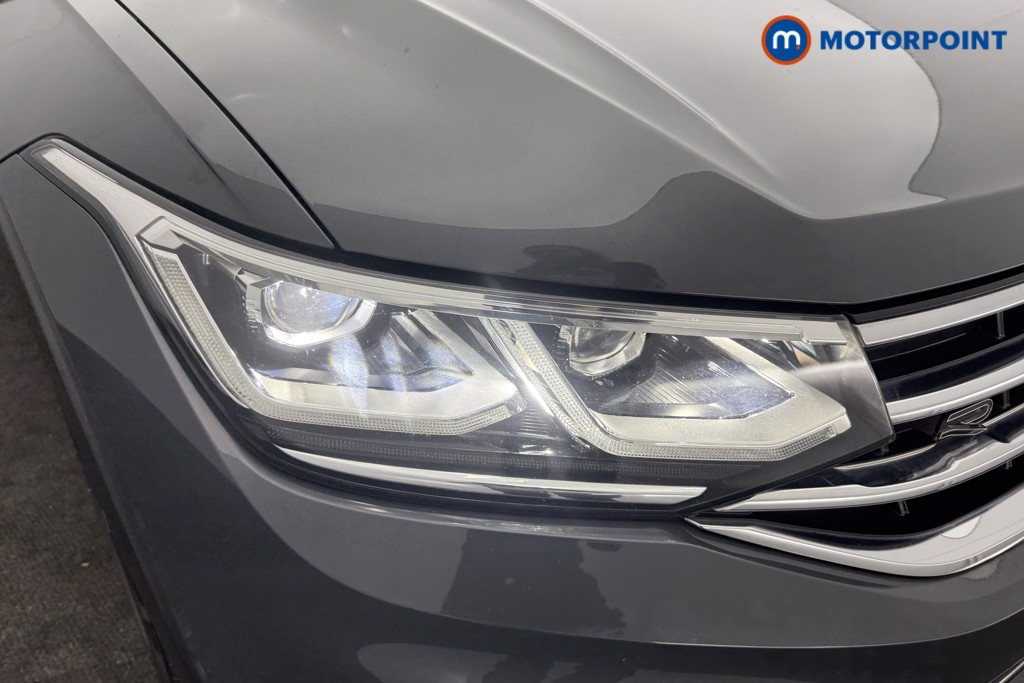 Used Volkswagen Tiguan 2022 for sale - 77662960: Photo 23