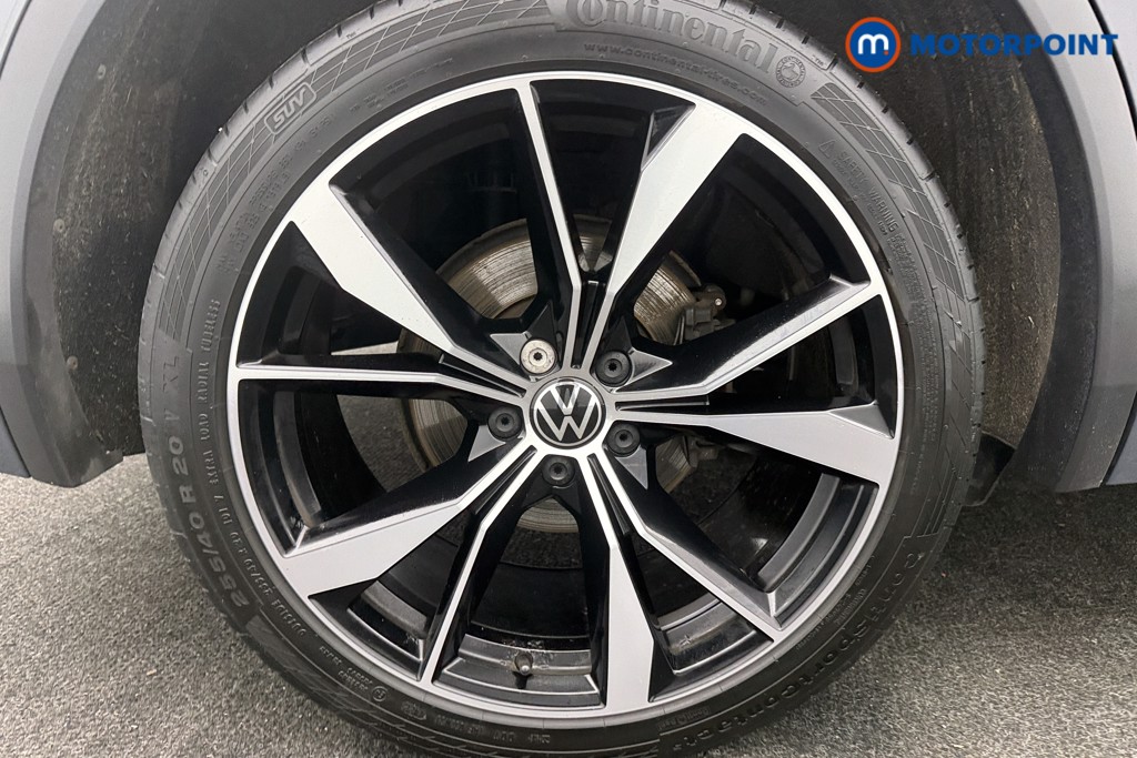 Used Volkswagen Tiguan 2022 for sale - 77662960: Photo 29