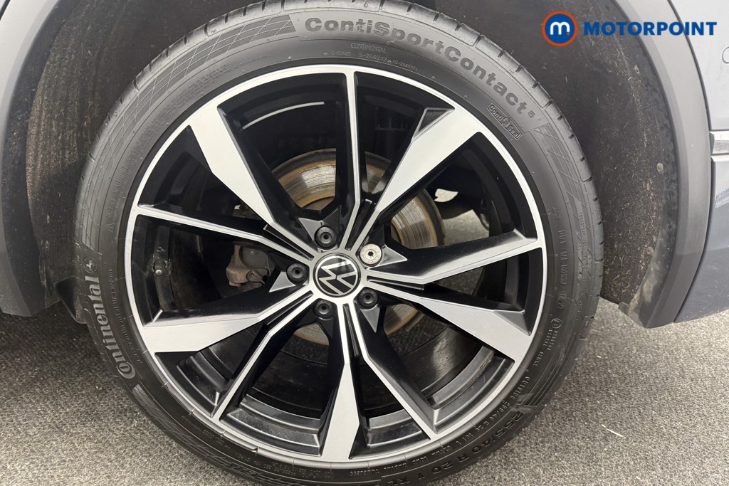 Used Volkswagen Tiguan 2022 for sale - 77662960: Photo 32