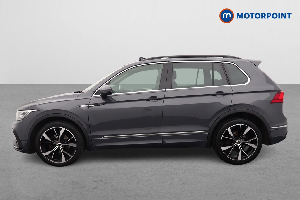 Used Volkswagen Tiguan 2022 for sale - 77662960: Photo 4