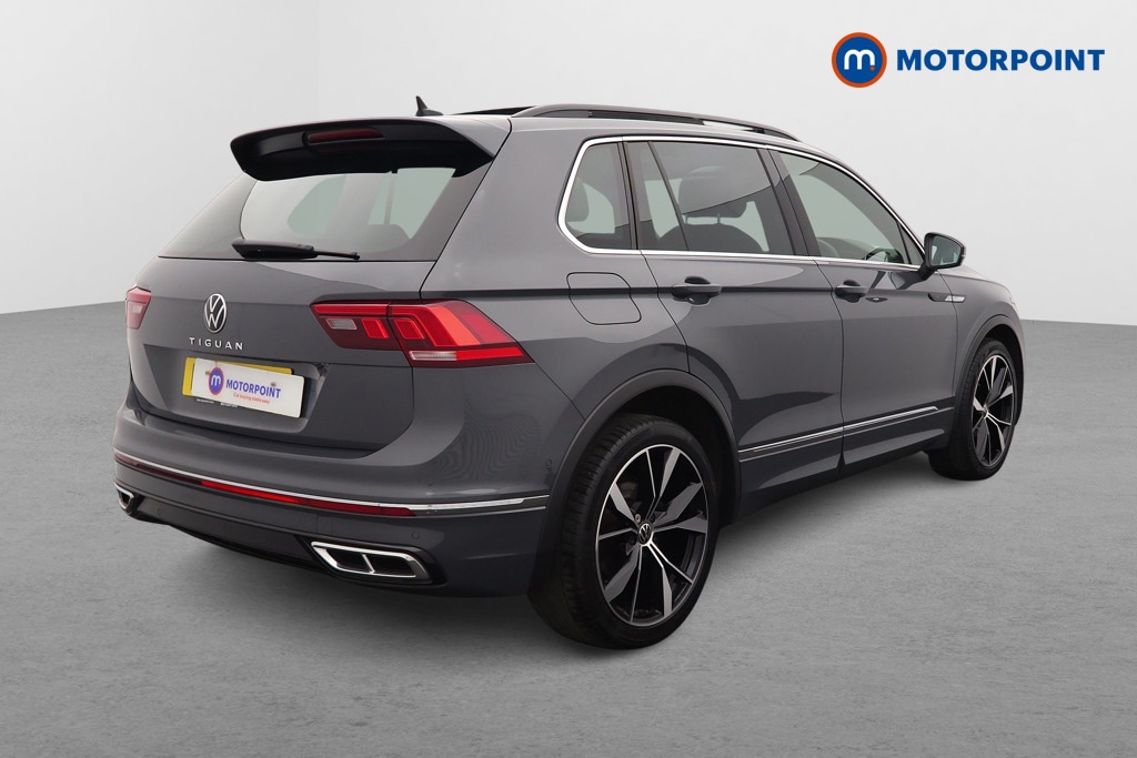 Used Volkswagen Tiguan 2022 for sale - 77662960: Photo 7