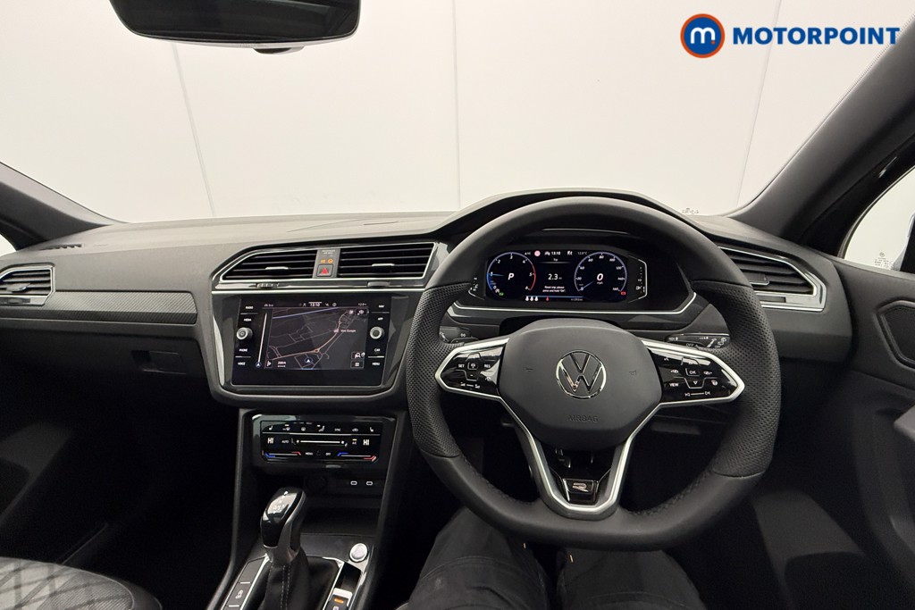 Used Volkswagen Tiguan 2022 for sale - 77662960: Photo 9