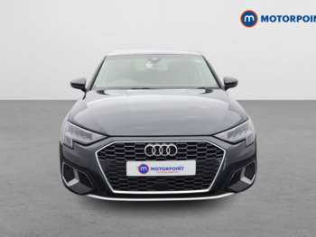 Used Audi A3 2024 for sale - 75158641: Photo