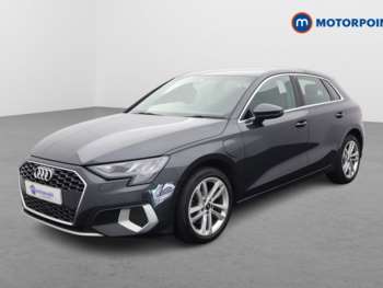Used Audi A3 2024 for sale - 75158641: Photo