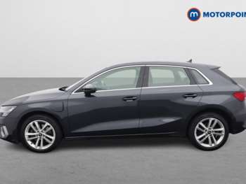 Used Audi A3 2024 for sale - 75158641: Photo
