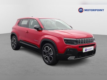Jeep - Other