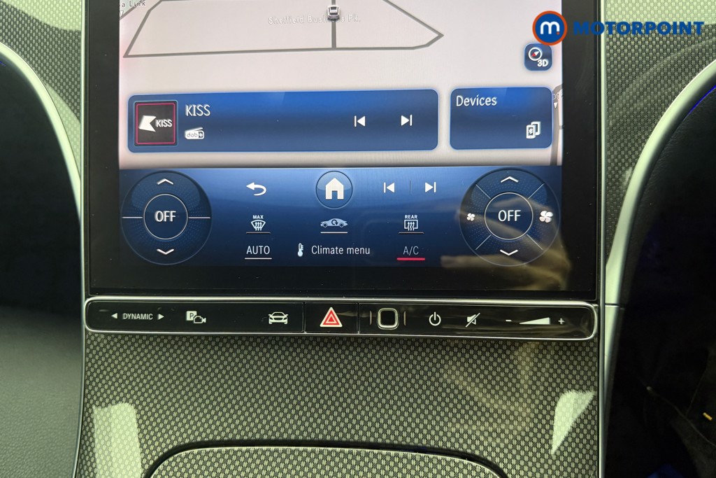 Used Mercedes-Benz C Class 2022 for sale - 77033942: Photo 12