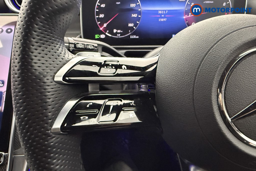 Used Mercedes-Benz C Class 2022 for sale - 77033942: Photo 14