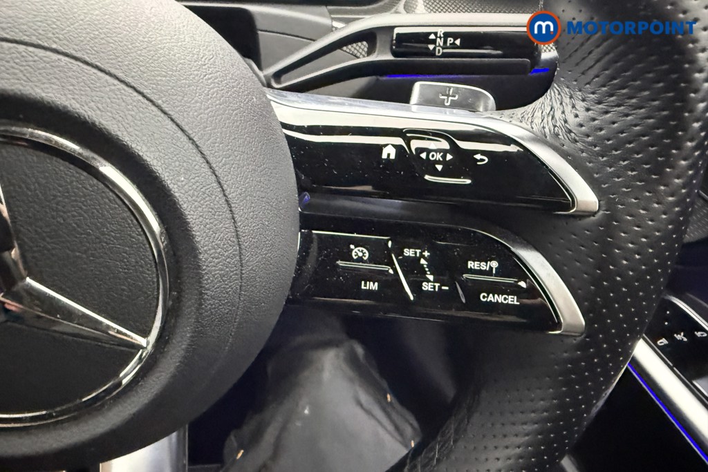 Used Mercedes-Benz C Class 2022 for sale - 77033942: Photo 15