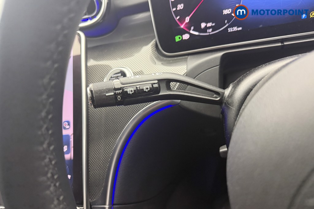 Used Mercedes-Benz C Class 2022 for sale - 77033942: Photo 16