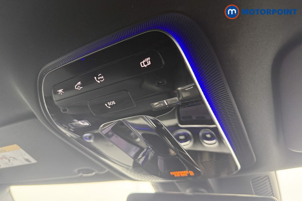 Used Mercedes-Benz C Class 2022 for sale - 77033942: Photo 19