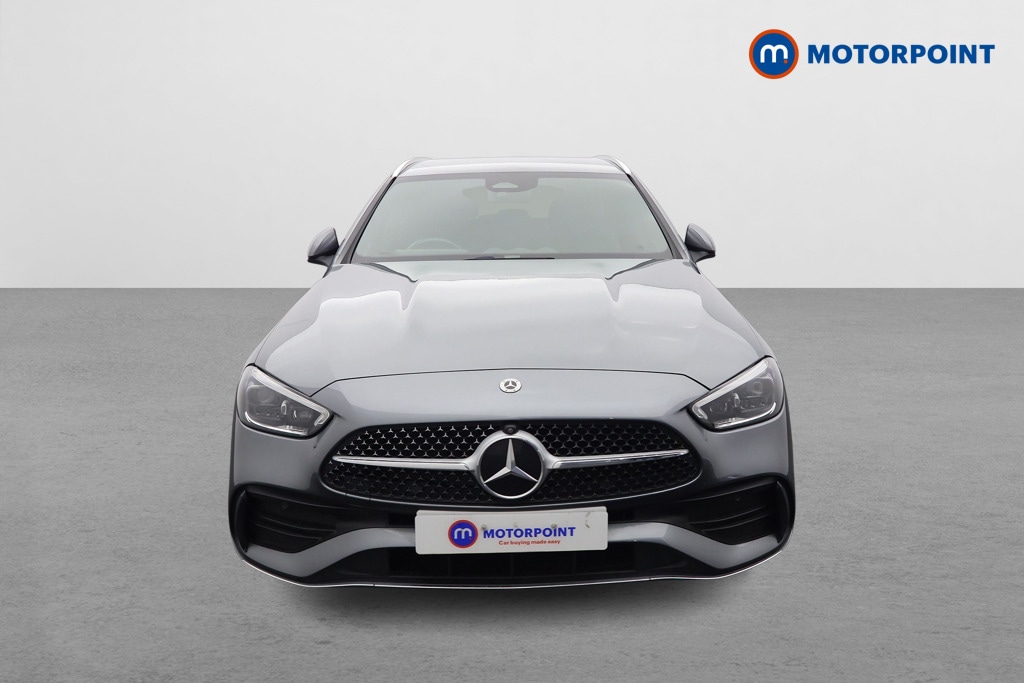 Used Mercedes-Benz C Class 2022 for sale - 77033942: Photo 2