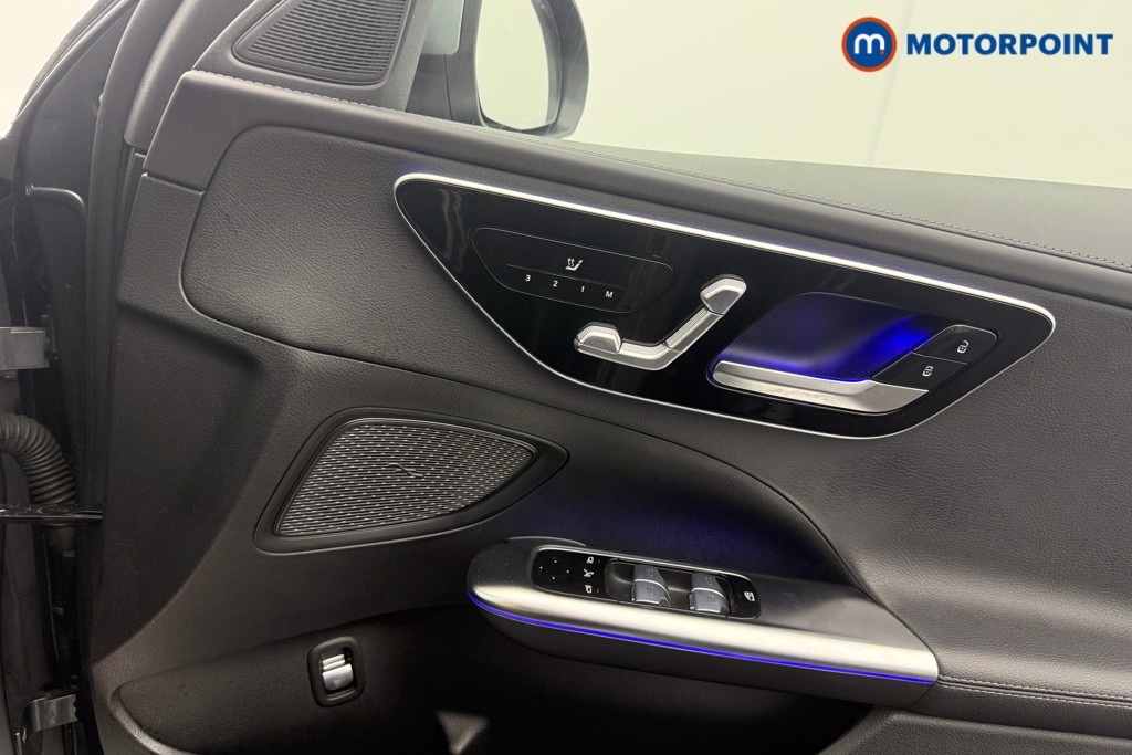 Used Mercedes-Benz C Class 2022 for sale - 77033942: Photo 20