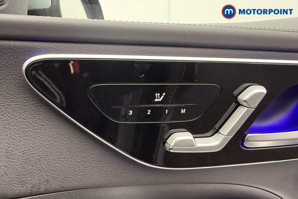 Used Mercedes-Benz C Class 2022 for sale - 77033942: Photo 21