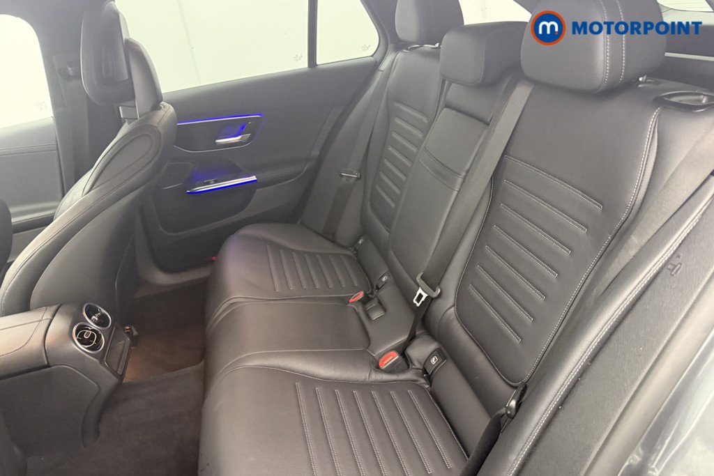 Used Mercedes-Benz C Class 2022 for sale - 77033942: Photo 25