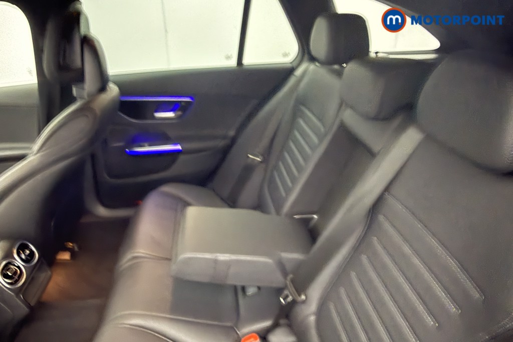 Used Mercedes-Benz C Class 2022 for sale - 77033942: Photo 27