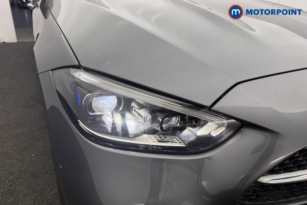 Used Mercedes-Benz C Class 2022 for sale - 77033942: Photo 31