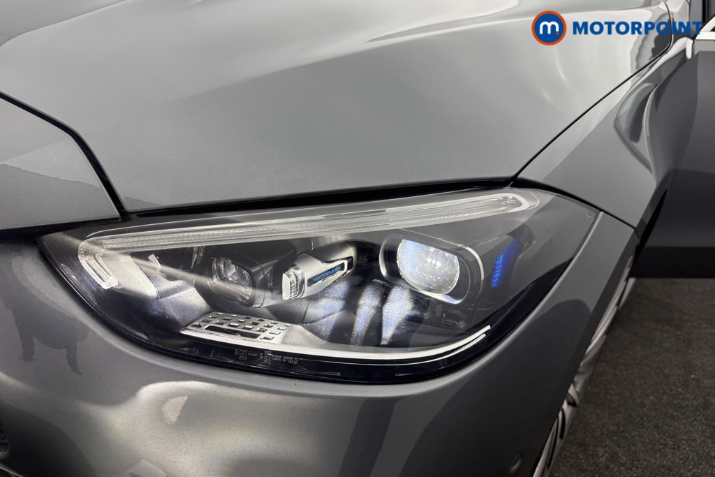 Used Mercedes-Benz C Class 2022 for sale - 77033942: Photo 33