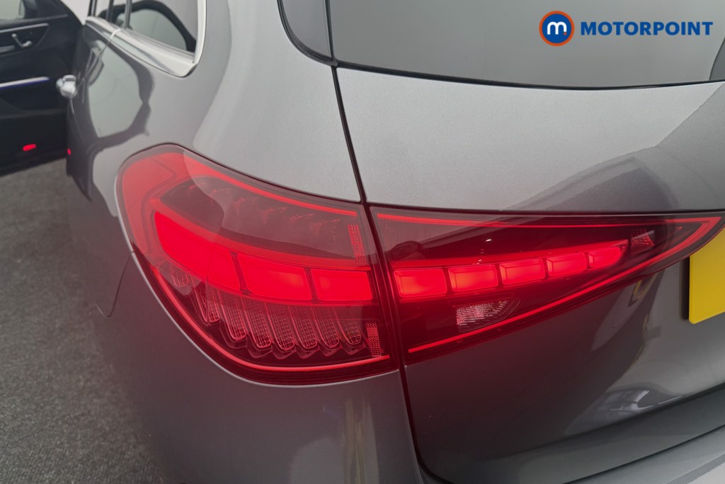 Used Mercedes-Benz C Class 2022 for sale - 77033942: Photo 34