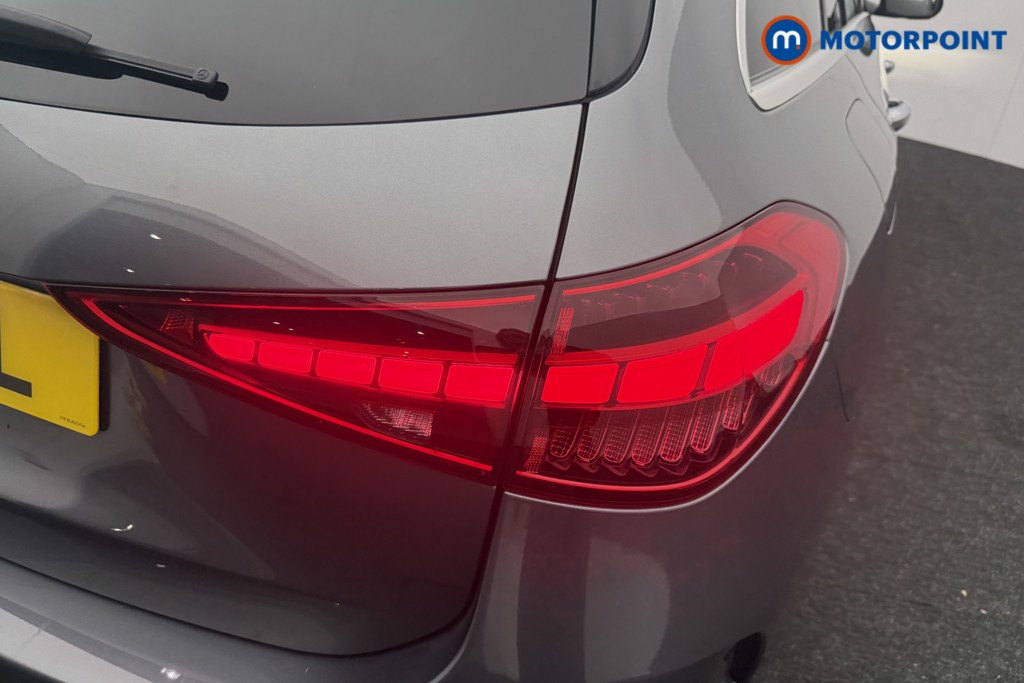 Used Mercedes-Benz C Class 2022 for sale - 77033942: Photo 35